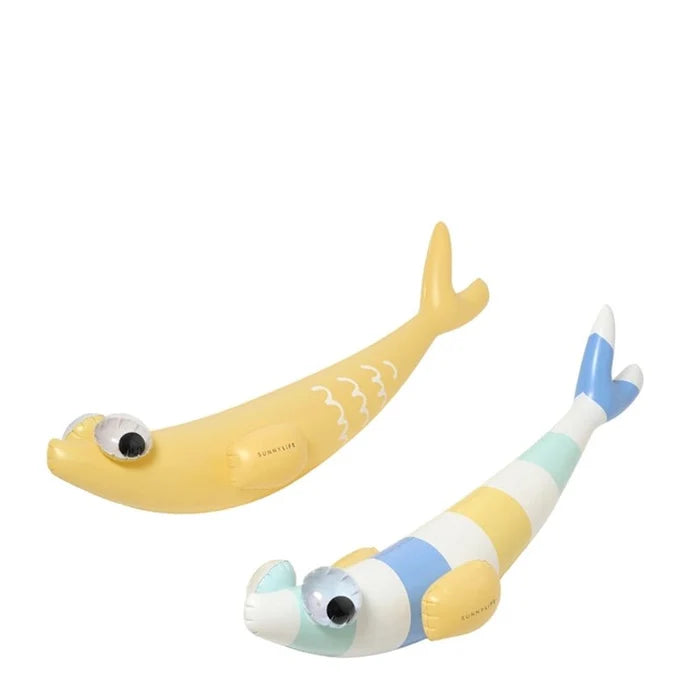 Finn the Fish Multi