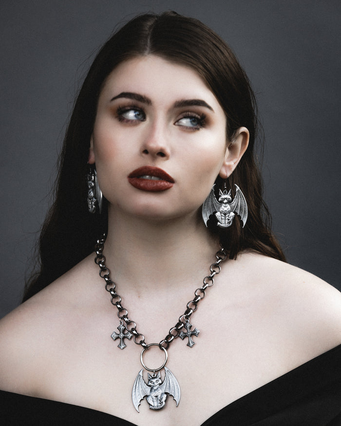 Lethal Necklace