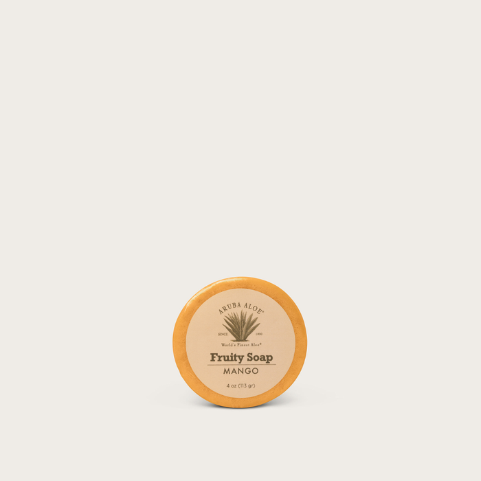 Mango Fruity Soap