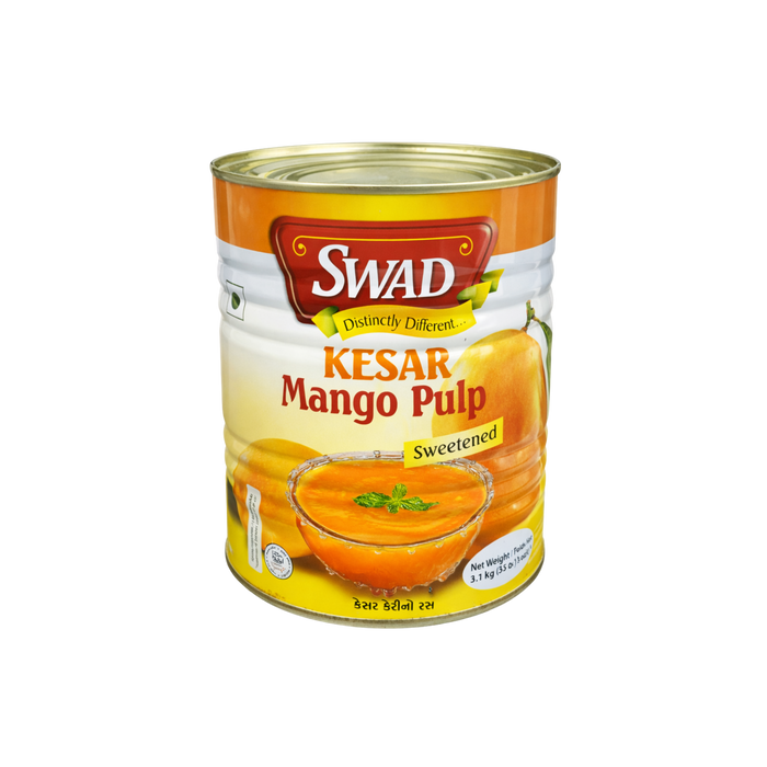 Mango Pulp