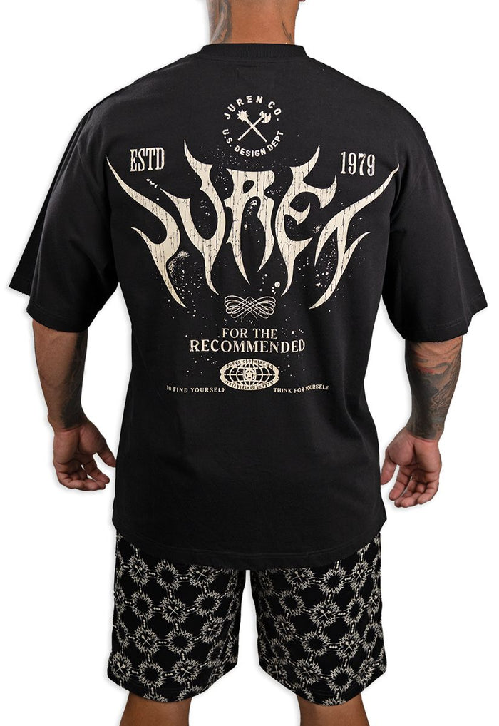 Men JUREN Design Dept T-Shirt