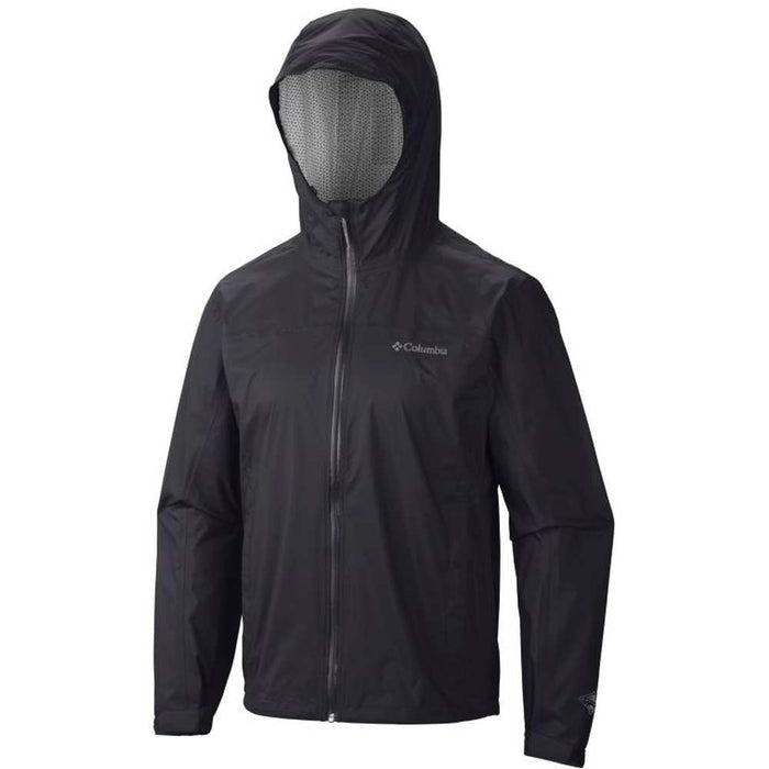 Men's EvaPOURation Jacket