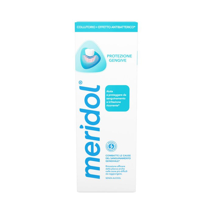 MERIDOL COLLUTORIO 400ML