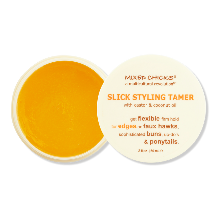 Mixed Chicks Slick Styling Tamer 2oz