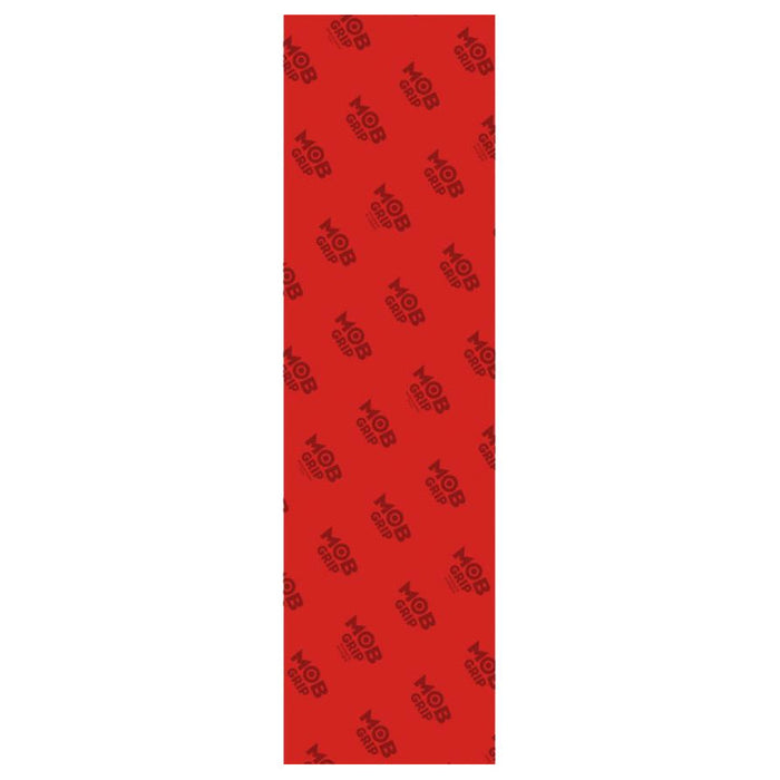 MOB Griptape Trans Colors Red