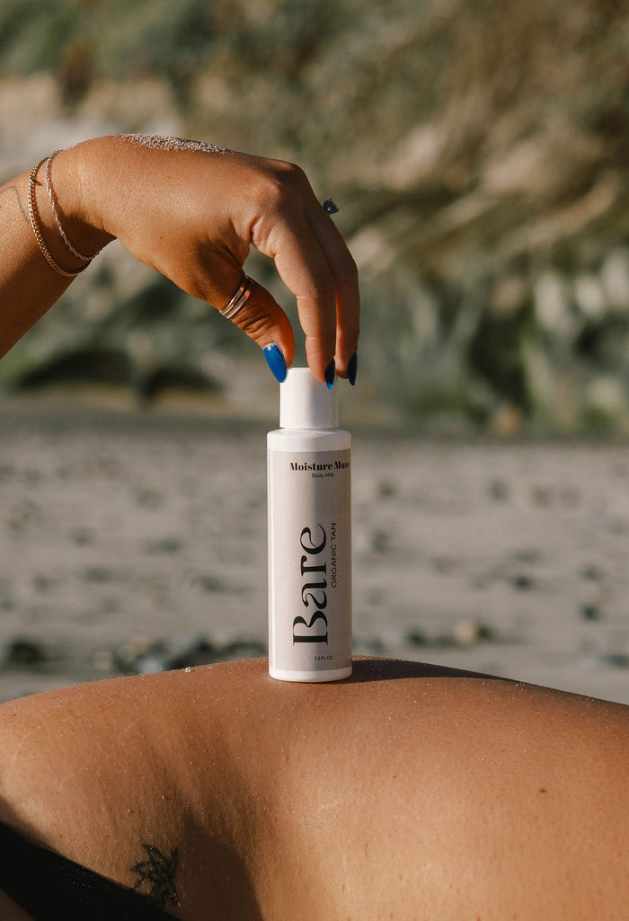 Moisture Muse Mini