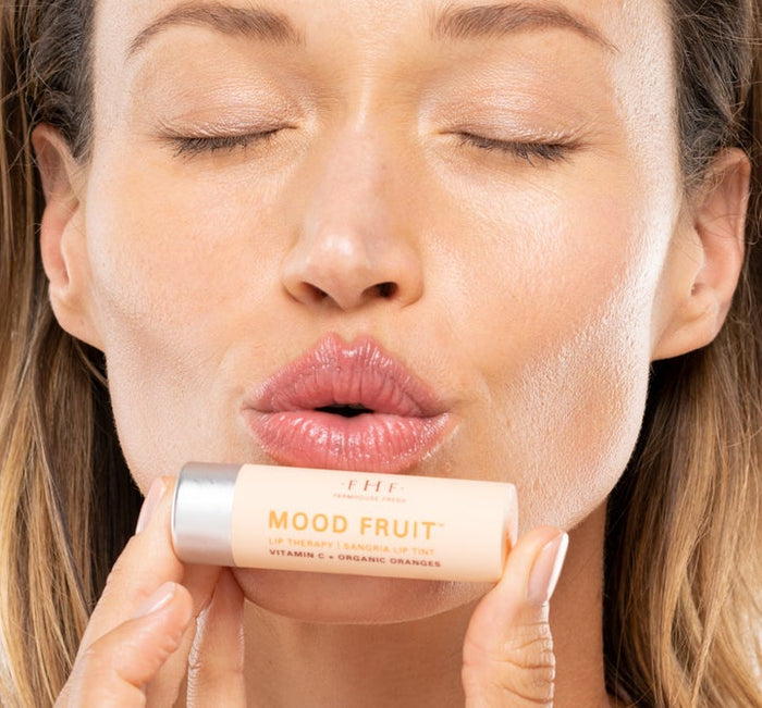 Mood Fruit Tinted Lip