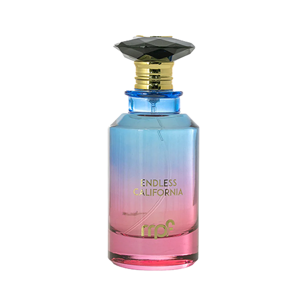 MPF Endless California - 100ml perfume