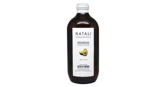 Natali Avocado Oil (500ml)