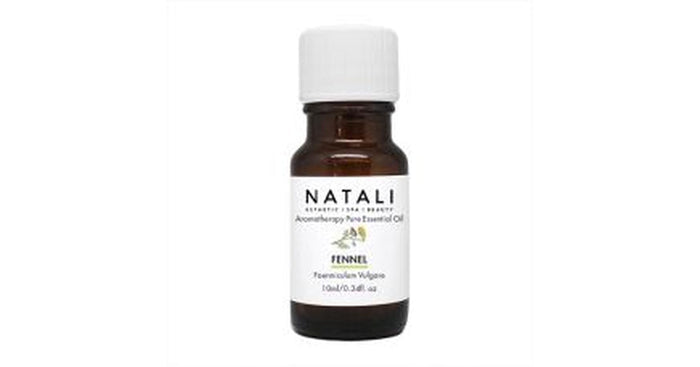 Natali Fennel Essential Oil (10ml)