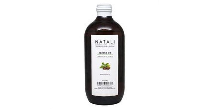 Natali Jojoba Oil (500ml)