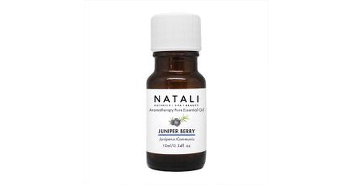 Natali Juniper Berry Essential Oil (10ml)