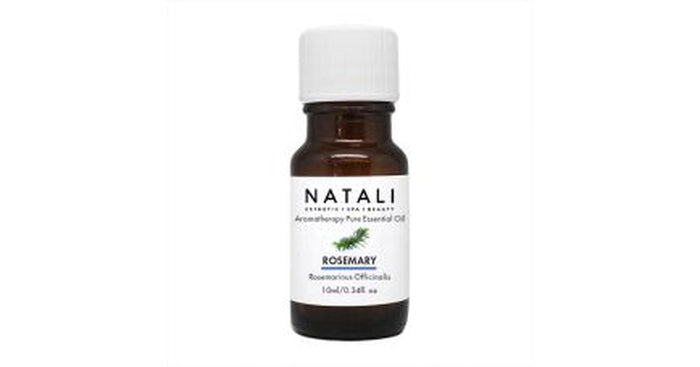 Natali Rosemary Essential Oil (10ml)