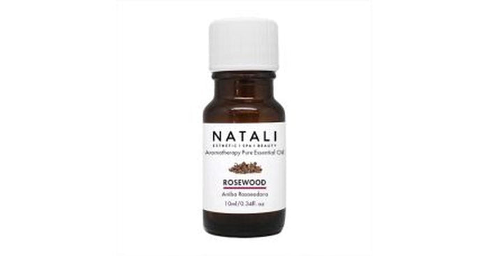 Natali Rosewood Essential Oil (10ml)