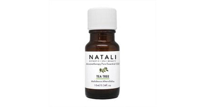 Natali Tea Tree Essential Oil (10ml)