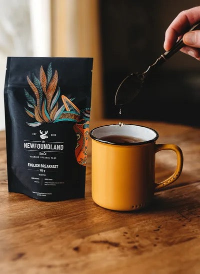 Newfoundland Tea Co.