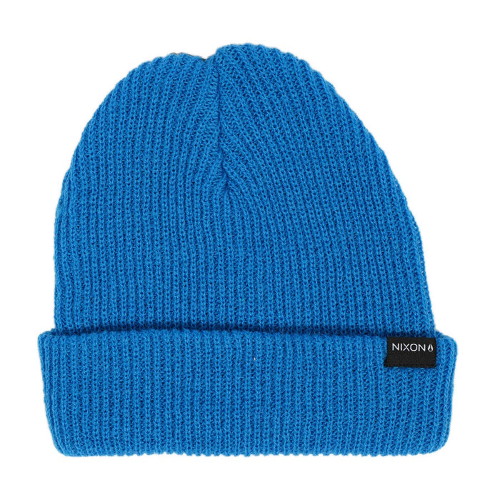 Nixon Kos R Beanie Blue