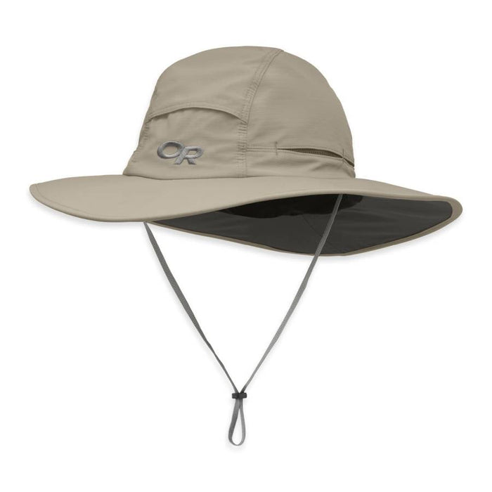 KHAKI / MED