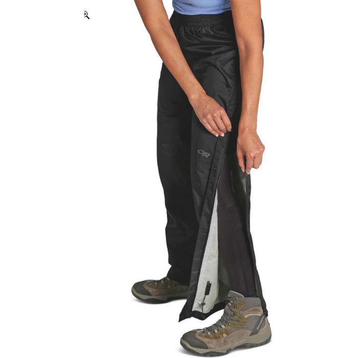 Outdoor Research Womens Apollo Rain Pant