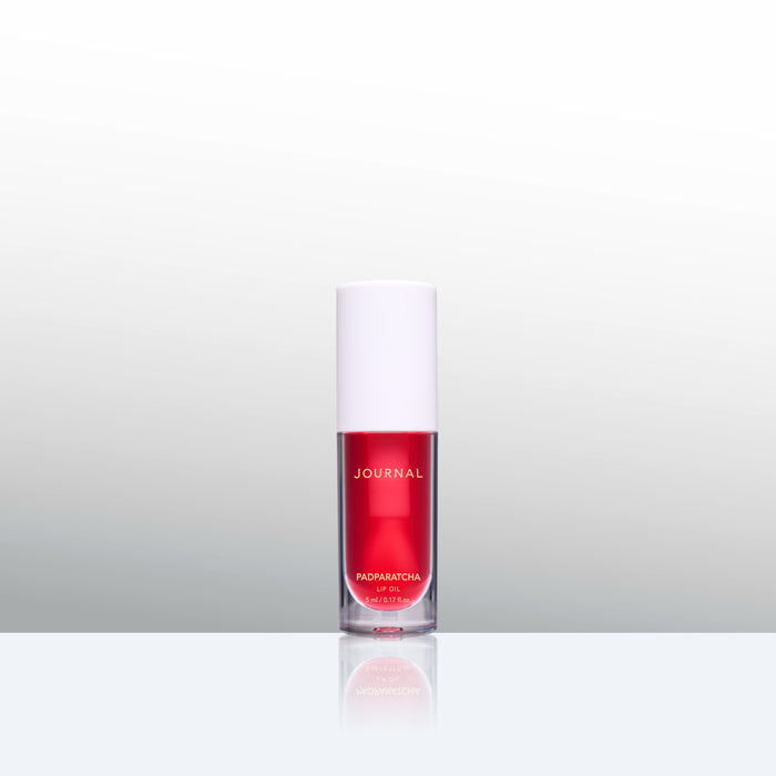 Padparatcha Lip Oil 5 ml