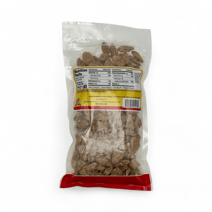 Pecans - Cinnamon