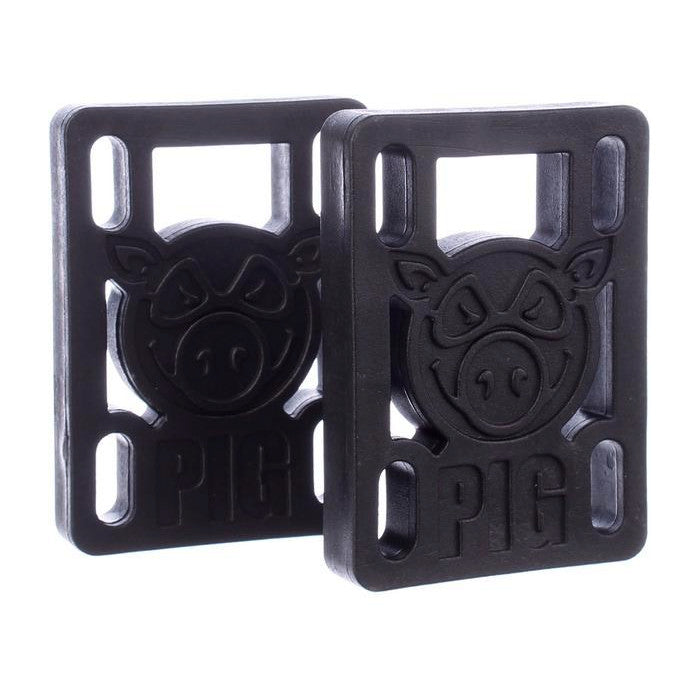 Pig 1/2 Riser Pads 13mm