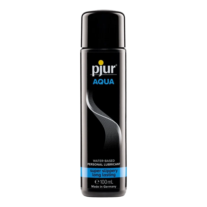Pjur Aqua glidemiddel