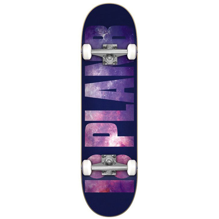 Plan B Sacred G 8.0 Komplettboard