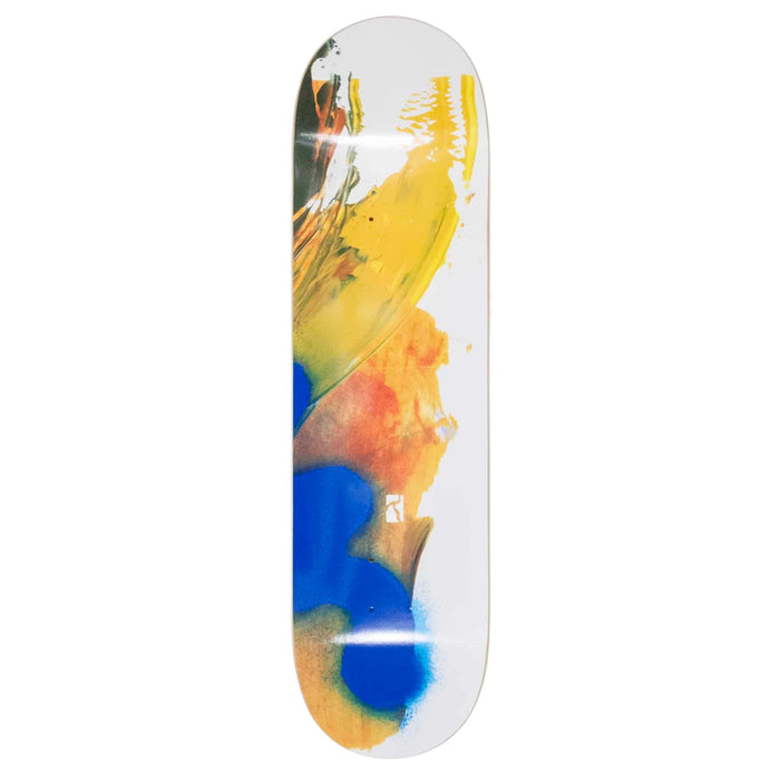 Poetic Collective Spray Wave Right 8.375