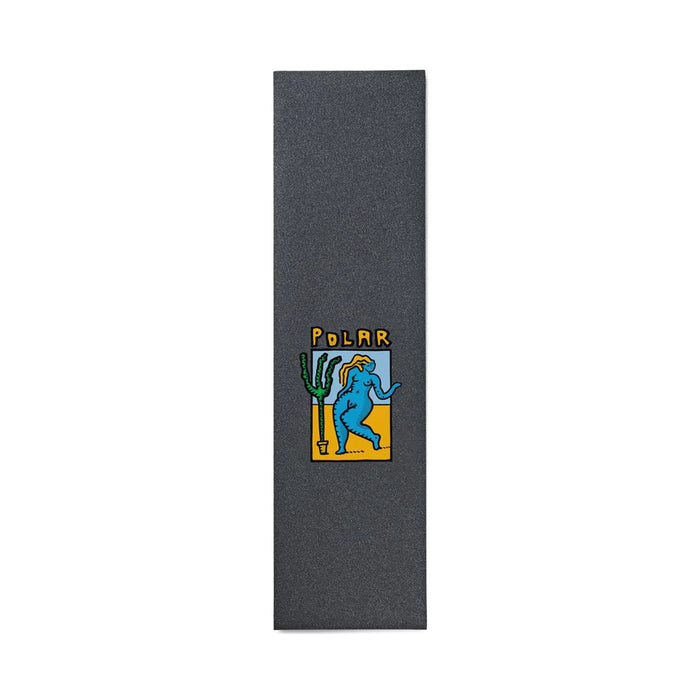 Polar Skate Co. Cactus Dance Griptape