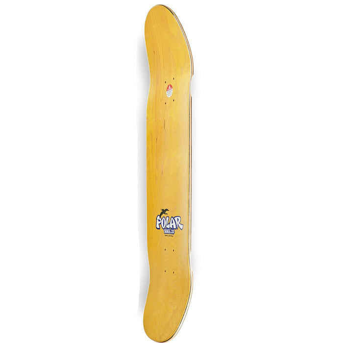 Polar Skate Co. Shin Sanbongi Mt Fuji P9 8.625