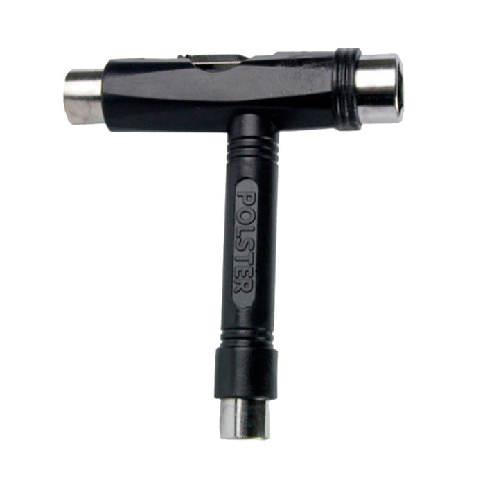 Polster Trucks Skate T-Tool Black
