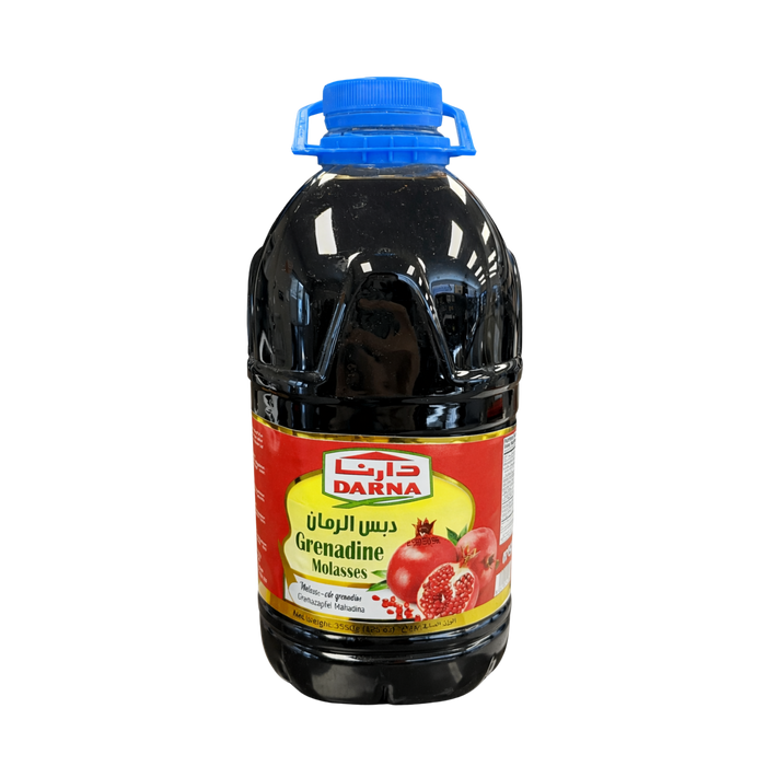 Pomegranate Syrup