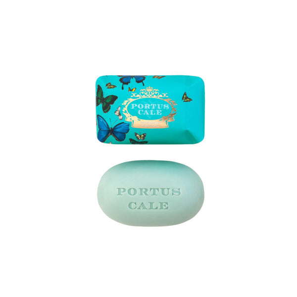 Portus Cale Butterflies Aromatic Soap