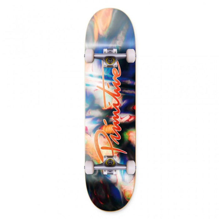 Primitive Nuevo Melt 8.125 Komplettboard
