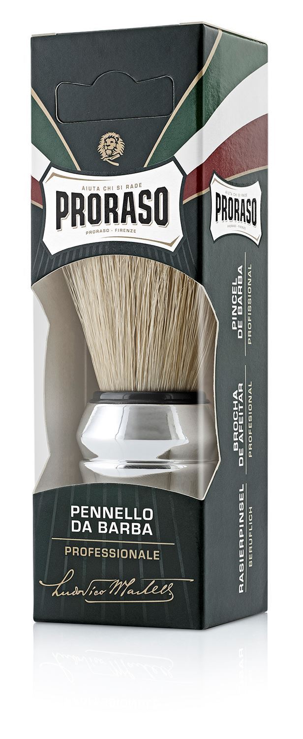 Proraso Professional Shaving Brush - EMPORIO ITALIANO