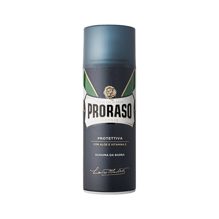 PRORASO SCHIUMA BARBA 400ML PROTETTIVA