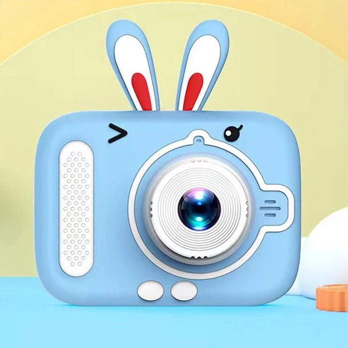 MYCAM Rechargeable Digital Kids Camera - 20MP/1080P - Waha Lifestyle