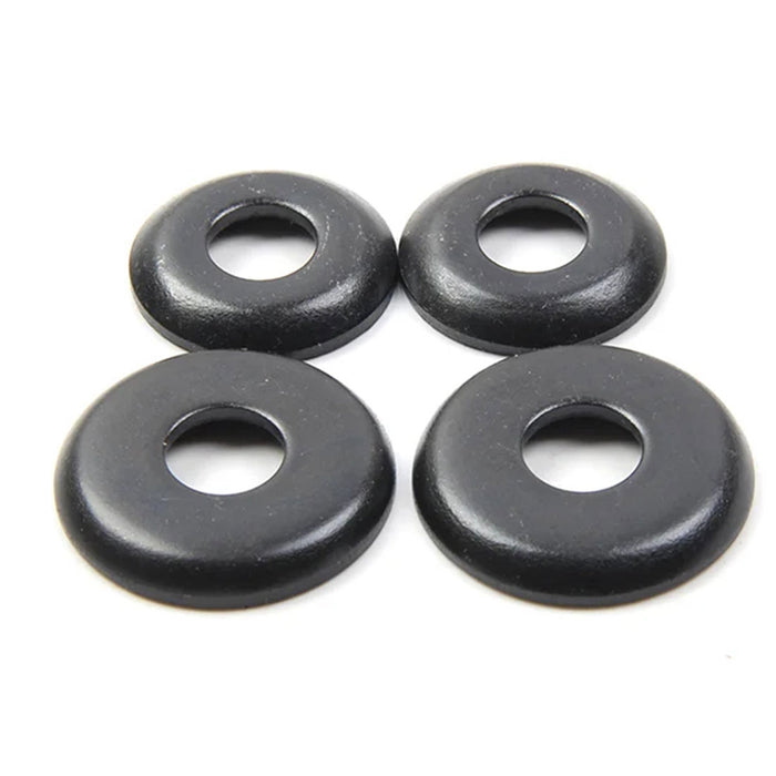 Rellik Cup Washer Black