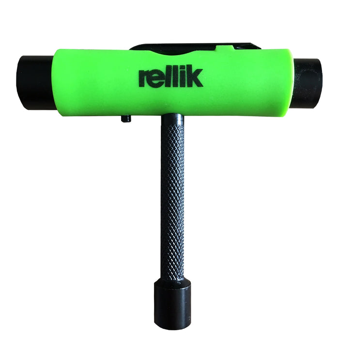 Rellik T-Tool Advanced Green