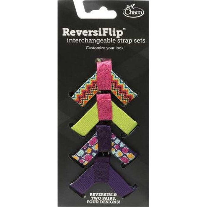 ReversiFlip Webbing Set