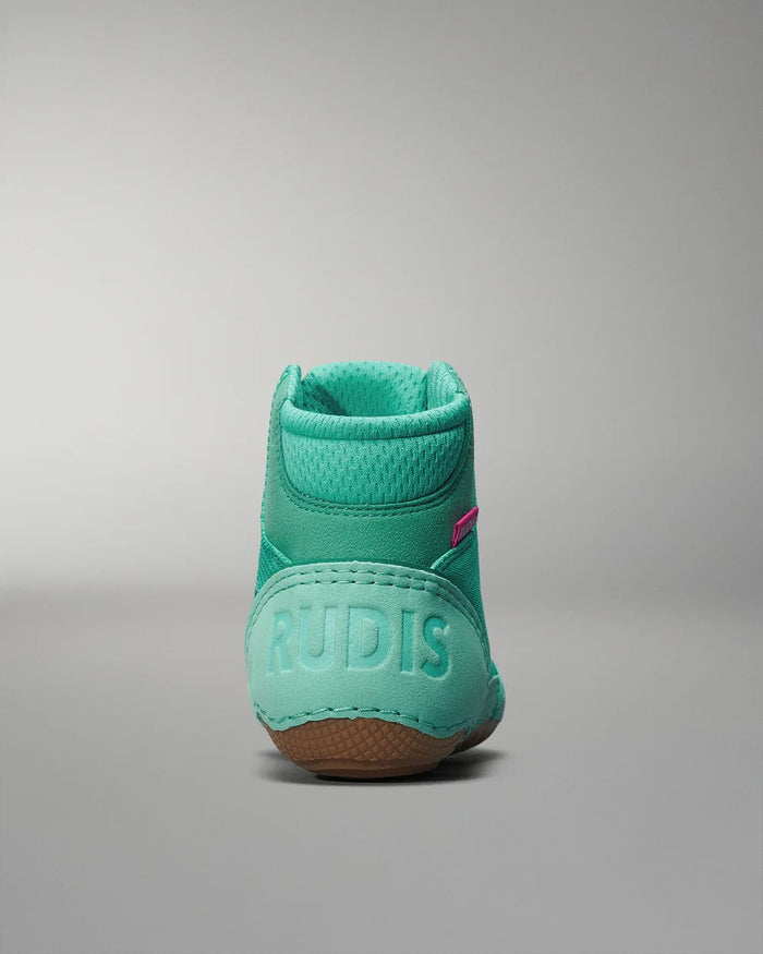 Rudis COLT 3.0 TEAL ADULT - Takedown Distribution