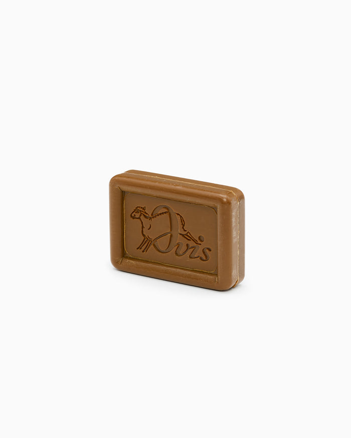 Sandalwood Soap