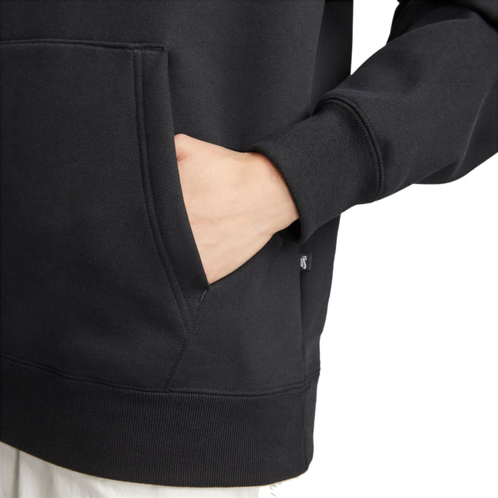 Nike SB Frog Hoodie Black