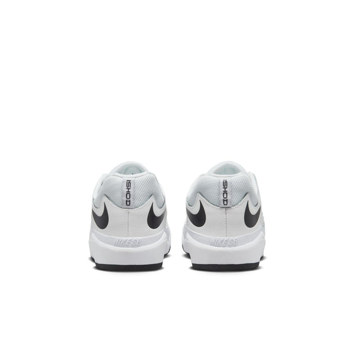 Nike SB Ishod Wair PRM L White/Black/White