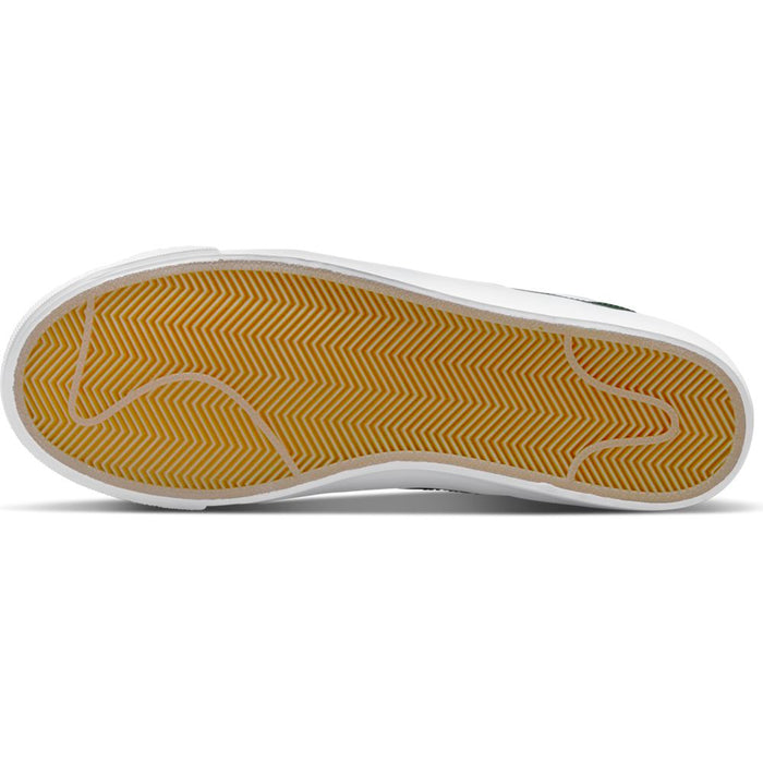 Nike SB Zoom Blazer Low GT White/Fir