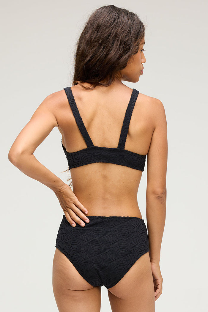 SEEA Brasilia Bottom - Sunray Black