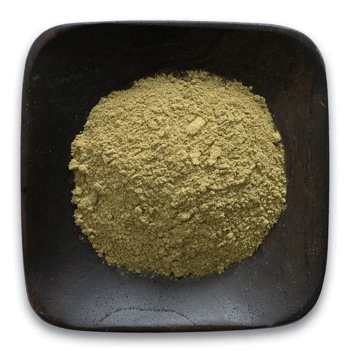 Senna Leaf Powder OR