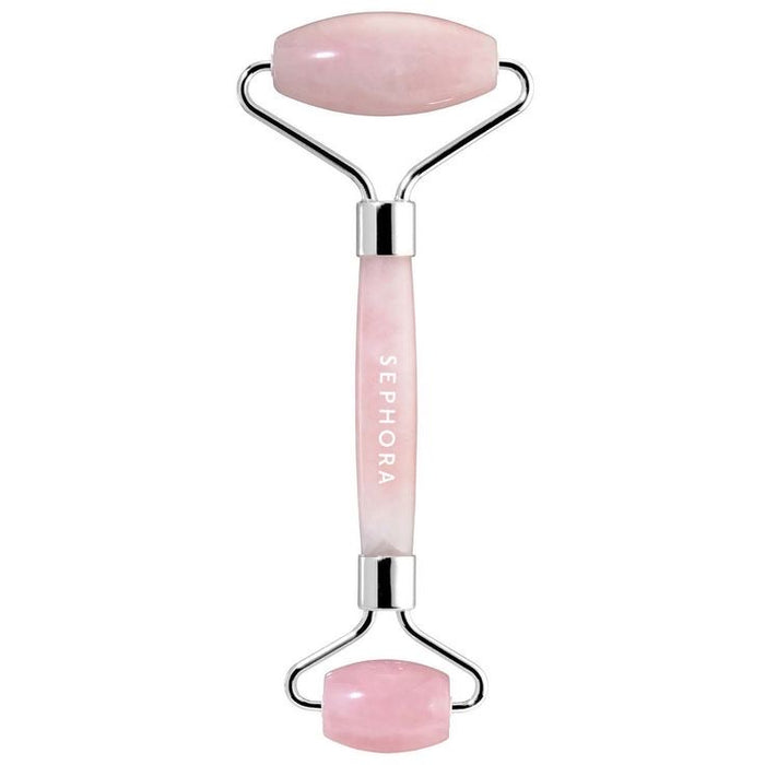 Sephora rose quartz facial roller