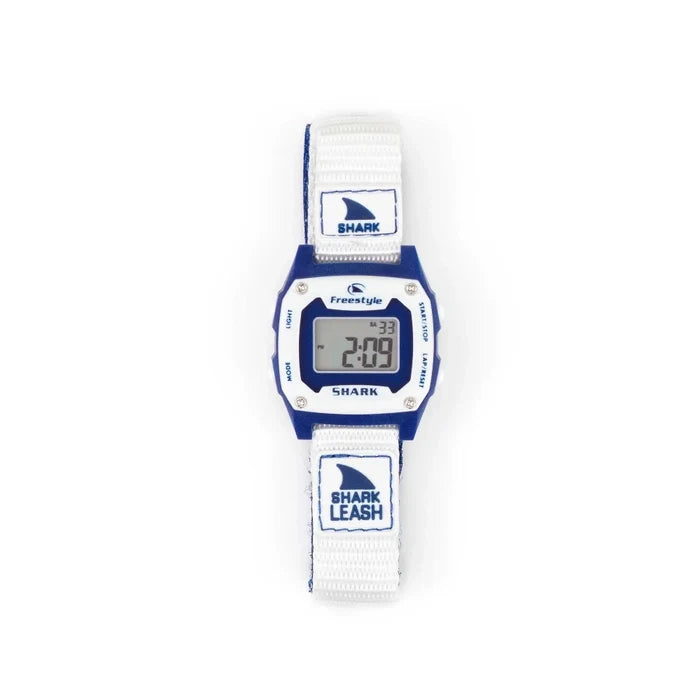 Shark Mini Leash Watch